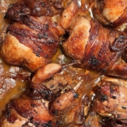 quaglie arrosto