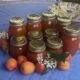marmellata albicochhe