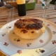 zucchina patisson ripiena